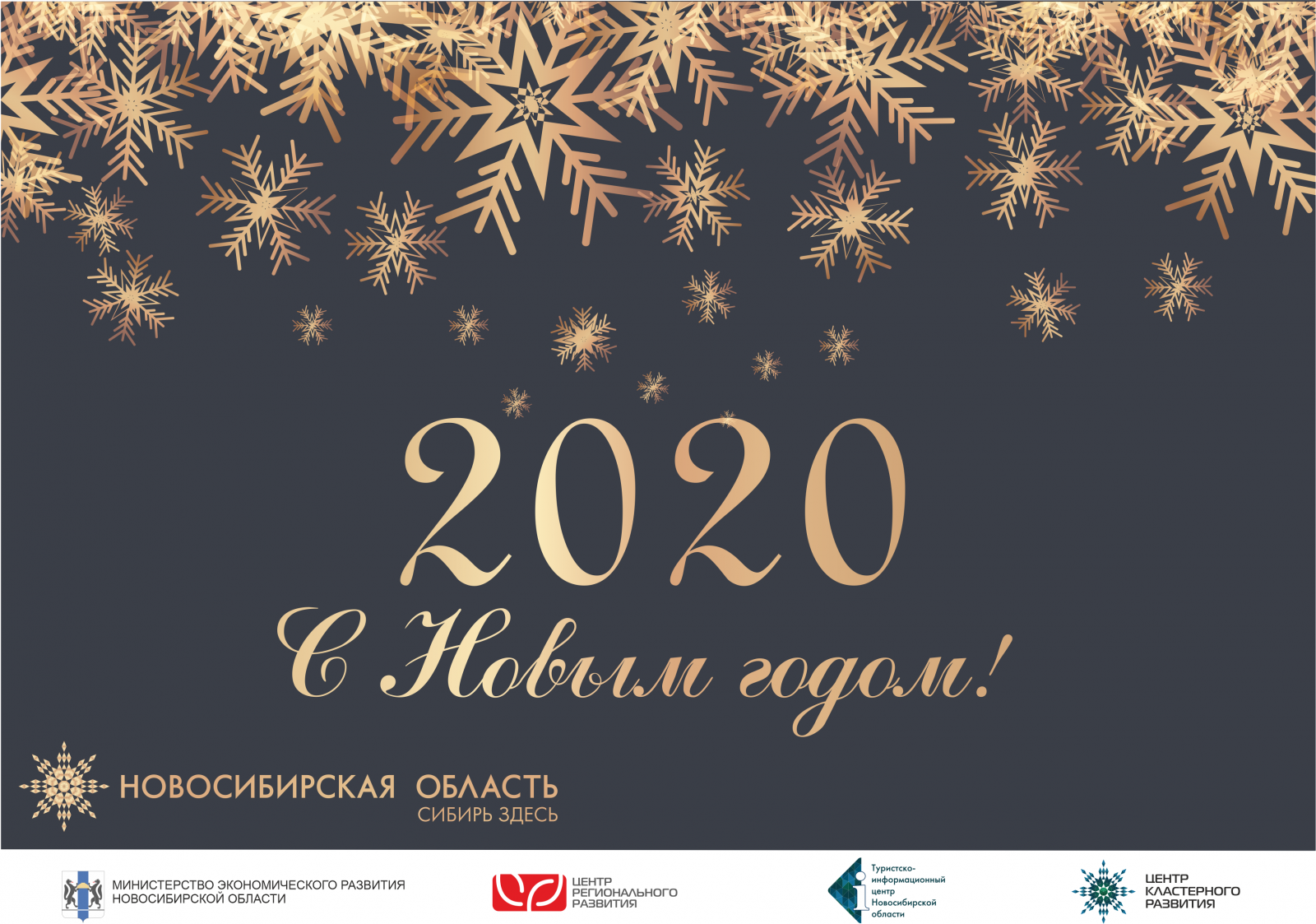 Новый Год 12 Ноября